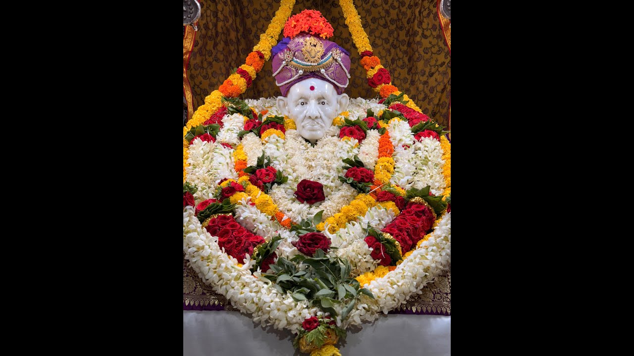 Shree Siddharoodh Swamy Bhajan on (24/06/2025) [Tuesday]  ಮಂಗಳವಾರದಂದು ಶ್ರೀ ಸಿದ್ಧಾರೂಢ ಸ್ವಾಮಿ ಭಜನೆ.