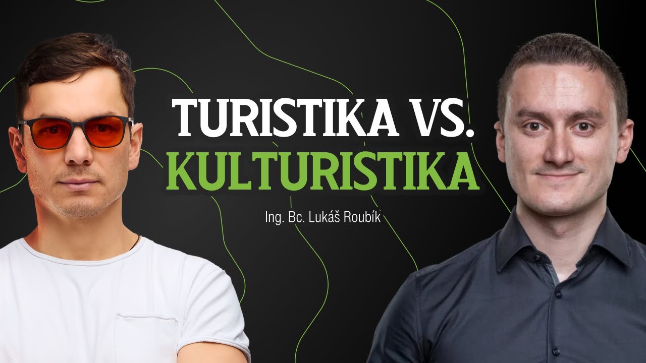 Ing. Bc. Lukáš Roubík: Moderná výživa a 4 piliere optimalizácie zdravia