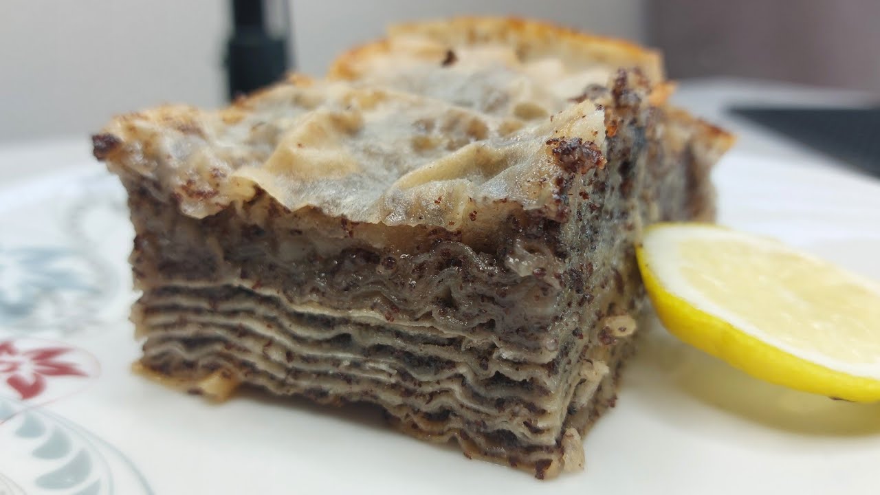 Baklava sa Makom