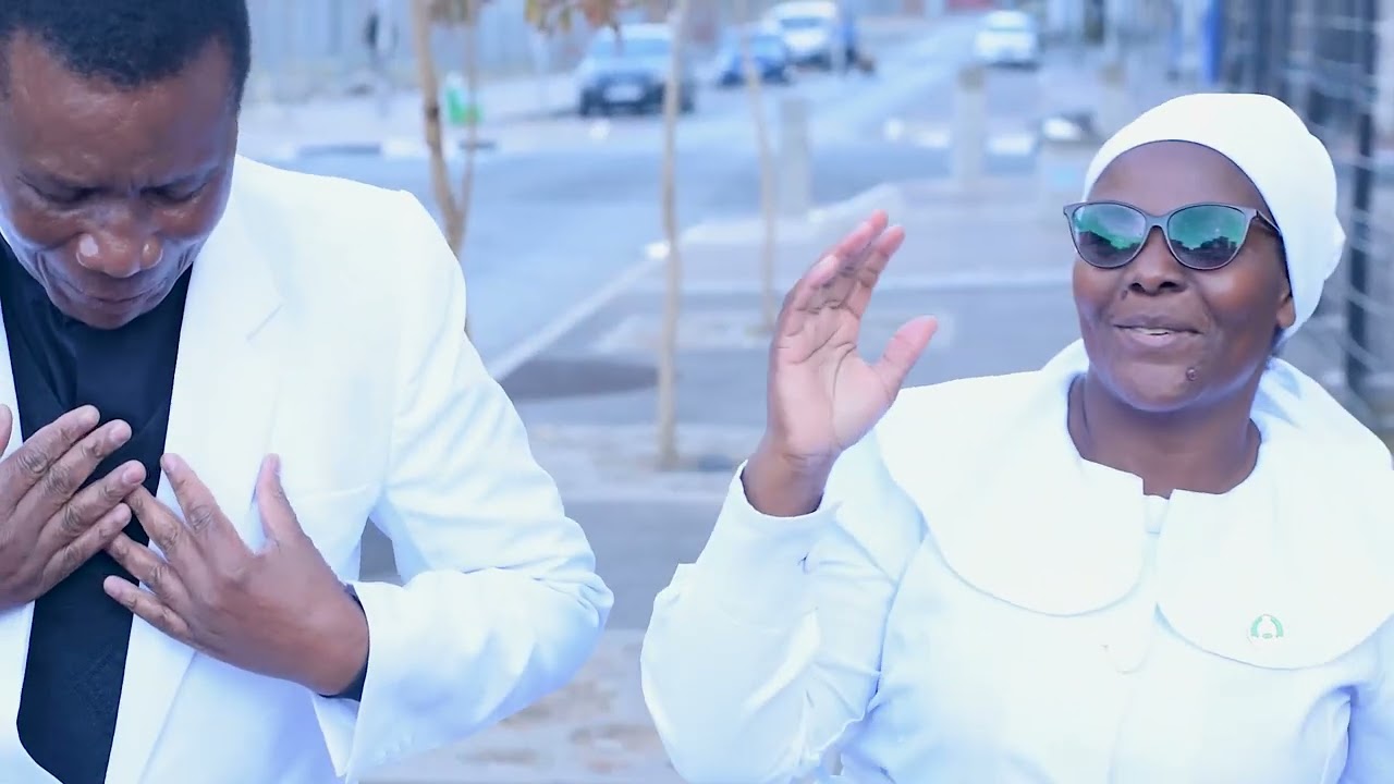 MAYANKHO BY HONEYDEW HEAVEN SINGERS CHOIR