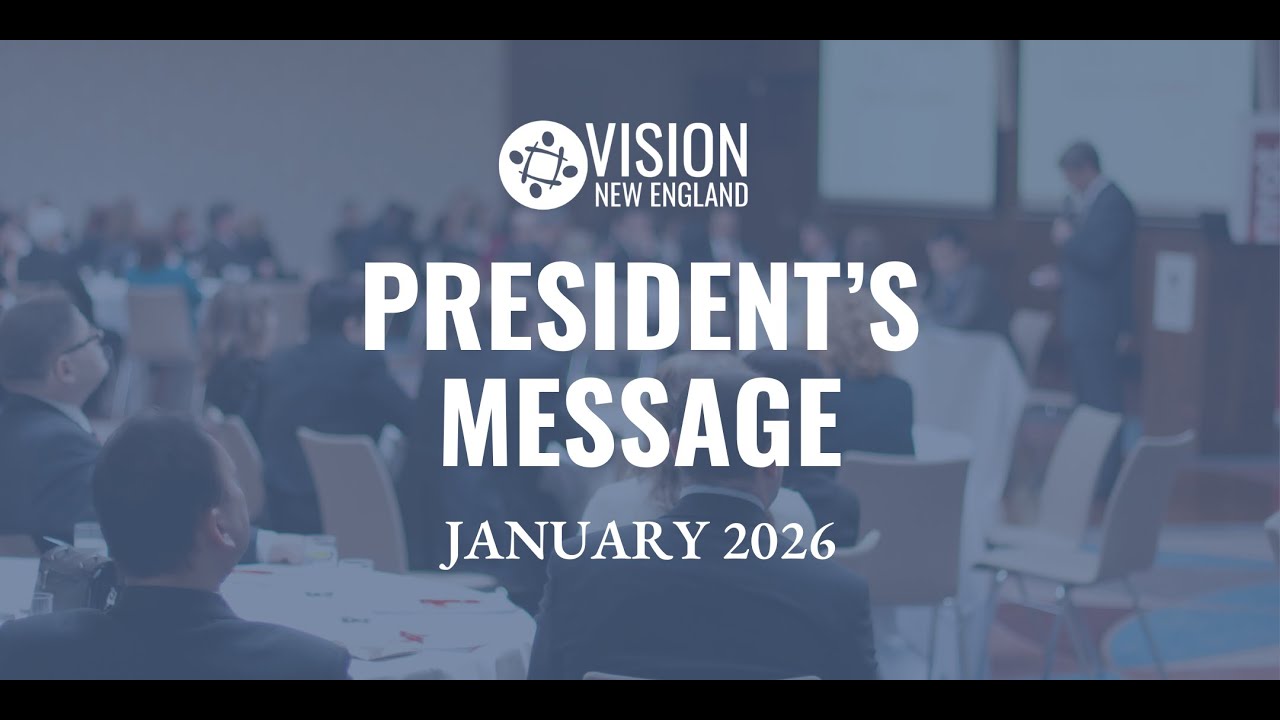 President Message Jan 2026
