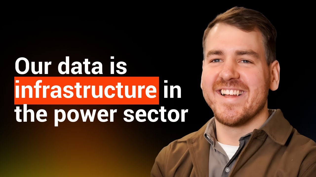 How to architect a deep tech product for the energy sector? | Devico Breakfast Bar #109