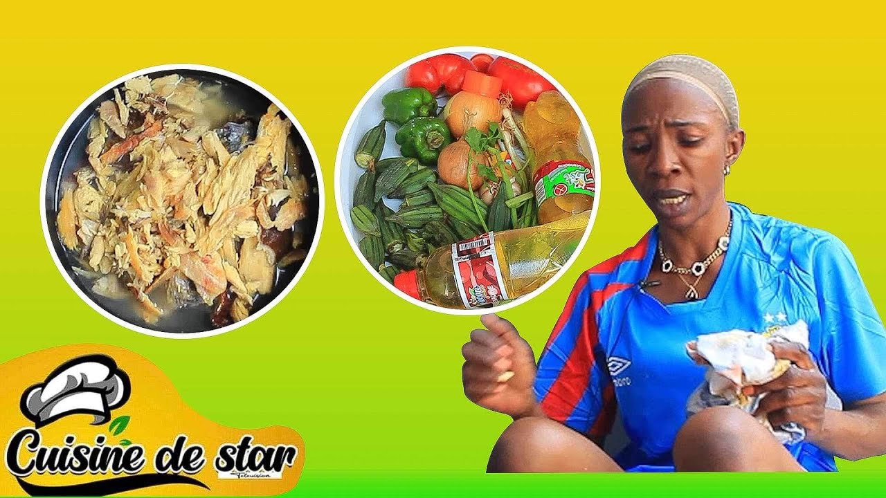 Cuisine Européenne 😂 MANICKE DE JOHN A TOMBOKI MABE EN PLEINE MAKUSA A SALI MAKAMBU YA SOMO NA ELUBU