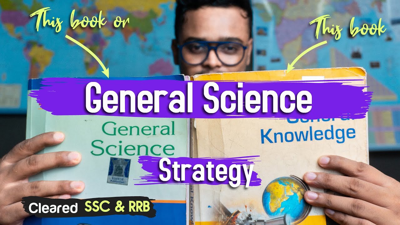 Best way to complete General Science || Lucent GK VS Lucent General Science|| Which one is for you ?