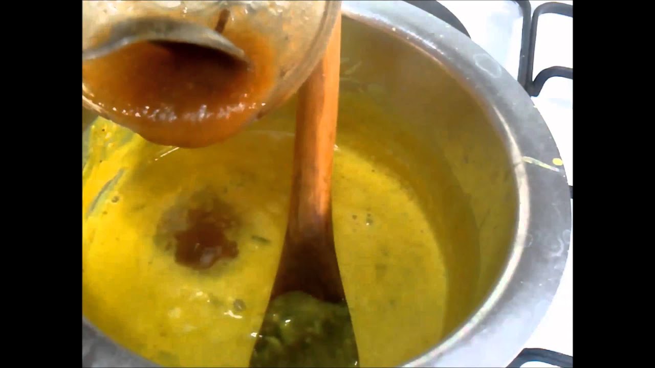 Kuku Paka | Kenyan Grilled Chicken Curry in Coconut Cream | Jikoni Magic