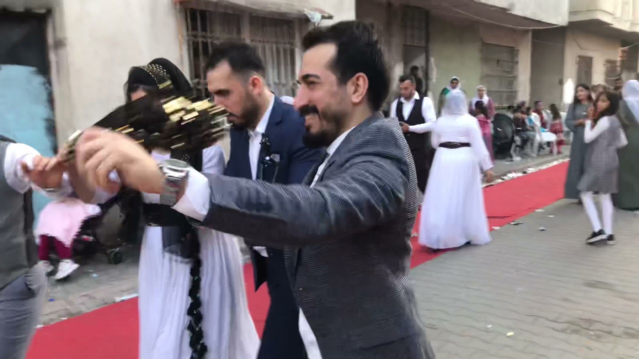 Ertaşların D&uuml;ğ&uuml;n&uuml; - Agit Ertaş & Botani Xelef & Evin M&uuml;zik 2022