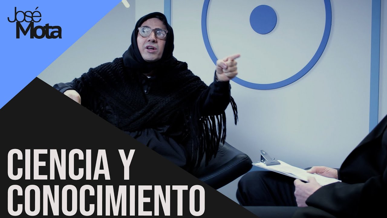 Blasa en Ciencia y Conocimiento: El espacio-tiempo | Jos&eacute; Mota