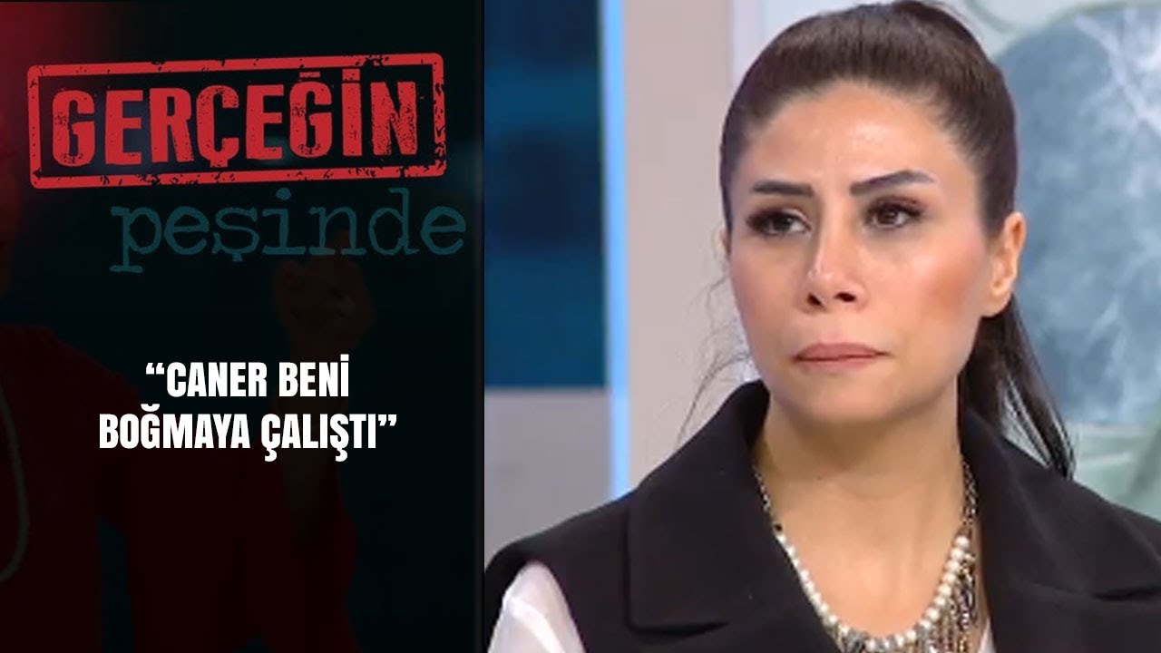 Gerçeğin Peşinde | 175. Bölüm |Berke 
