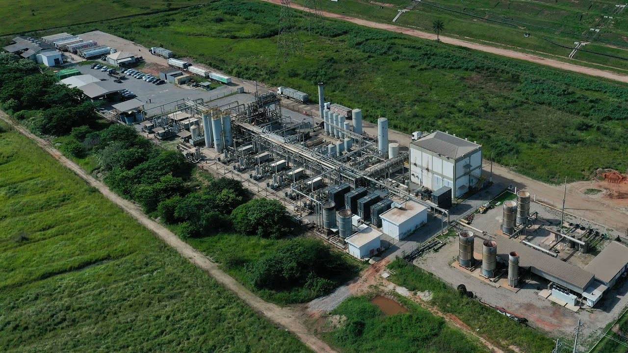 Manifesto - Grupo Urca Energia