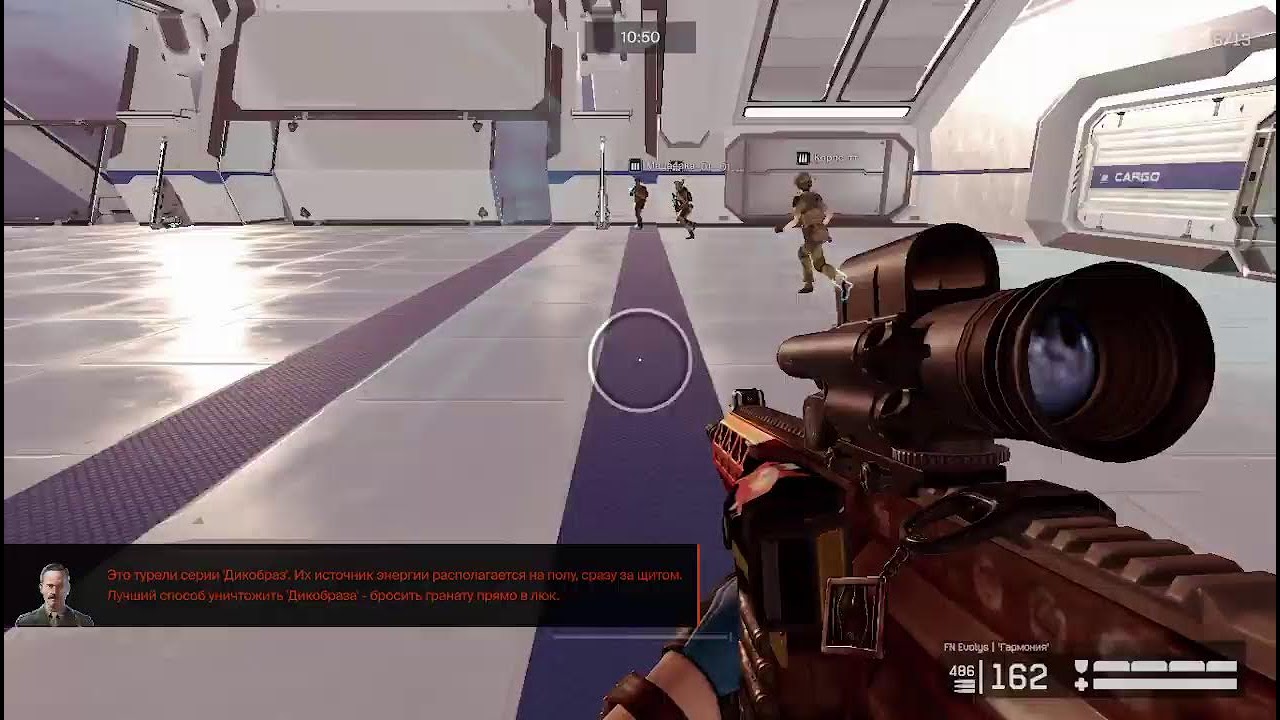 Warface играю по кайфу