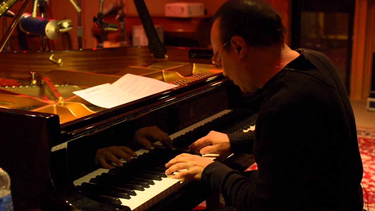 MICHEL CAMILO - LOVE FOR SALE
