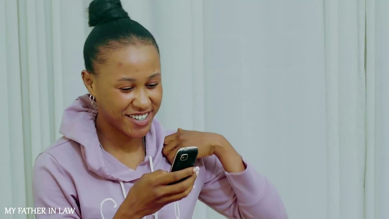 MY FATHER IN LAW EP 206: MICKY ATOYE SIM CARD YA TRACY NONE AKOZE AMABARA KURI OZIL NA COBBY😭😭