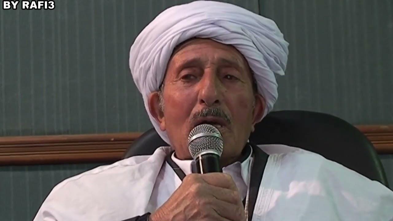 الشاعر عمي عمر لعور إبن حويرة #طامزة# خنشلة يبدع في الشعر الشعبي