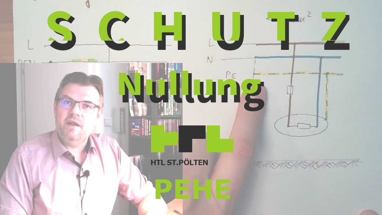 Schutz 09: Nullung