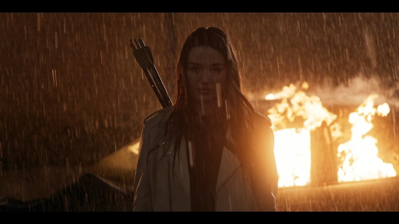 Allison Argent Natural