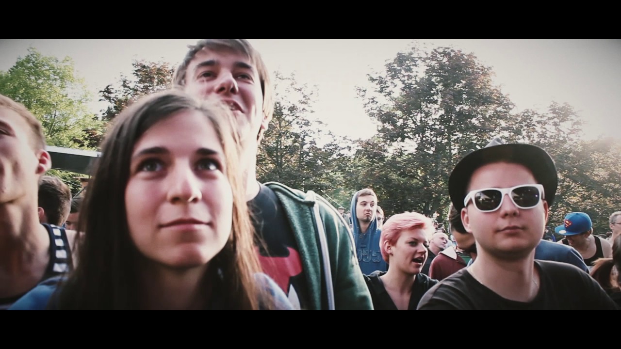 Kozmosz - Fishing on Orfű 2014 (Teljes koncert)