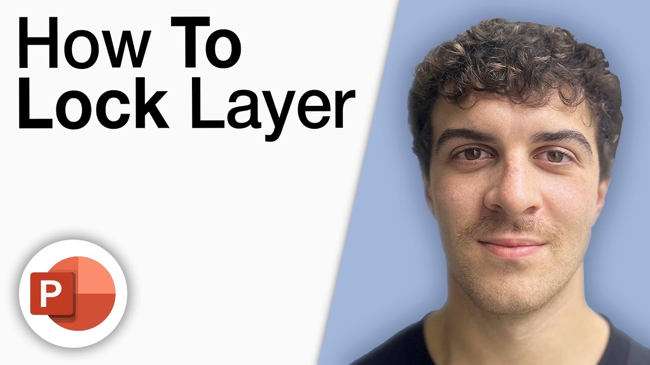 How To Lock Layer in Powerpoint 2021 and 365 [2025 Full Guide]