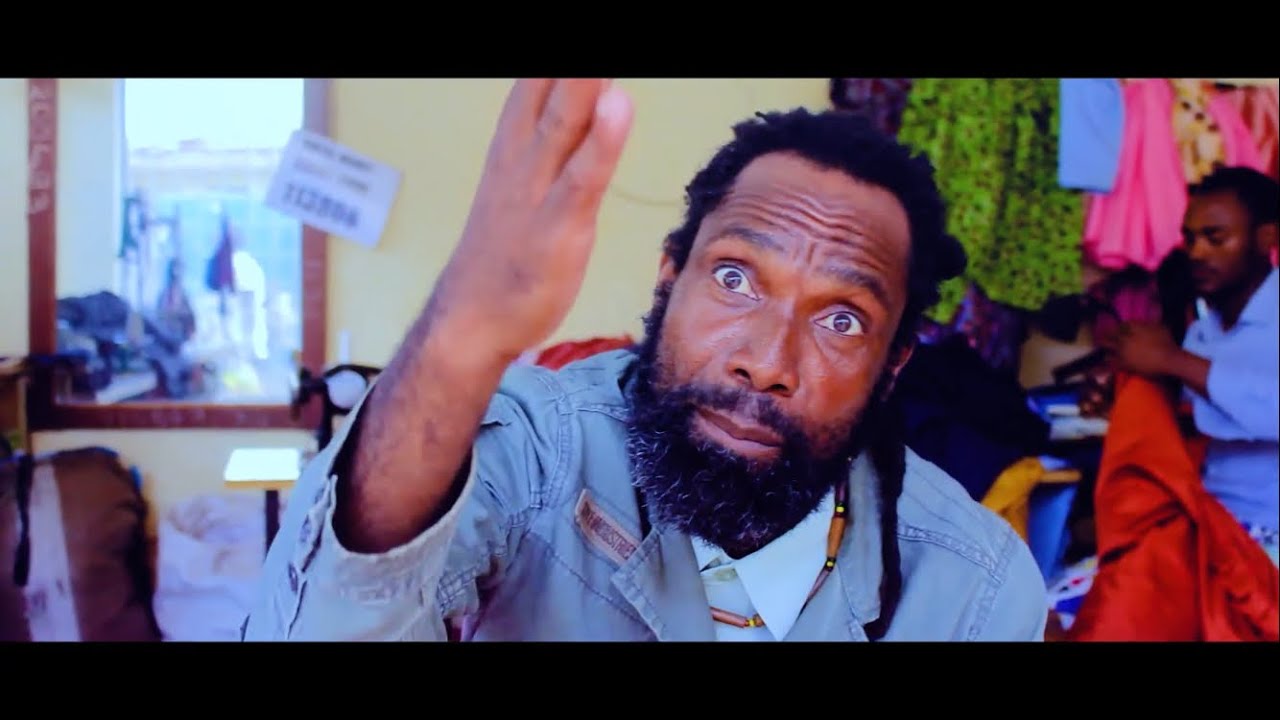 LENZOH MSHANGAH MUZONSE OFFICIAL VIDEO