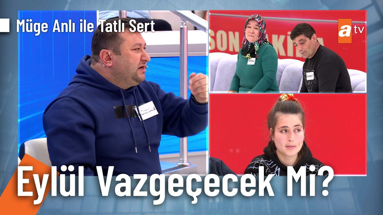 Genç kızın sağlıklı karar alamadığına yönelik duyulan şüphe! - Müge Anlı ile Tatlı Sert 28 Ocak 2026