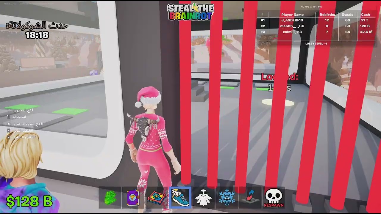 Fortnit