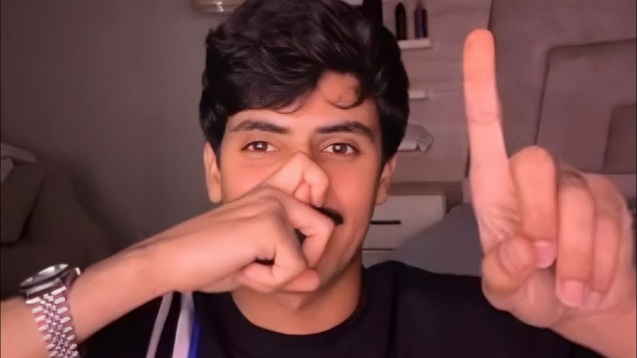 تكملة قسته مع ( راكان بن ملهي) ومشكلته مع الداعمين ج ٢ 