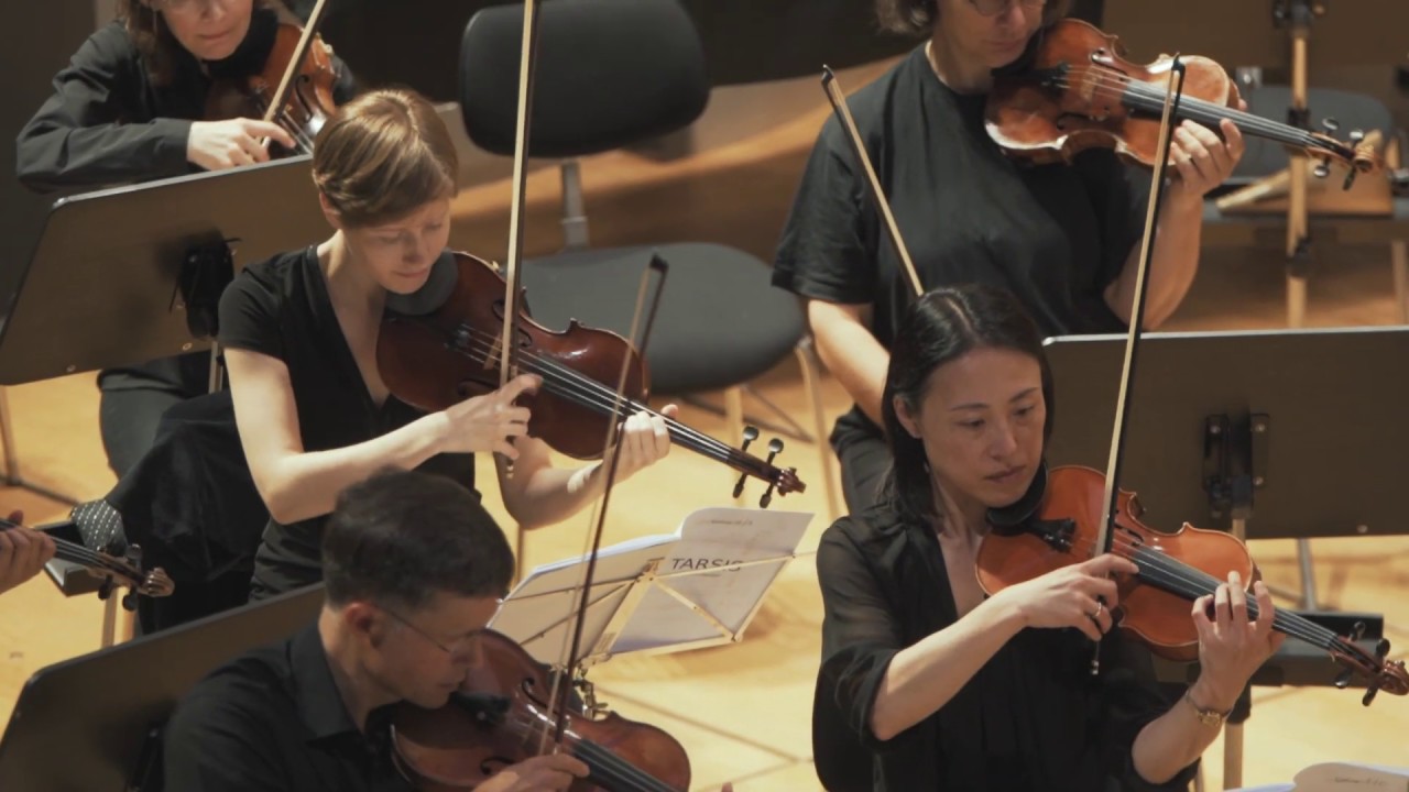 Alexandra Karastoyanova-Hermentin «Tarsis» – Rychenberg Competition