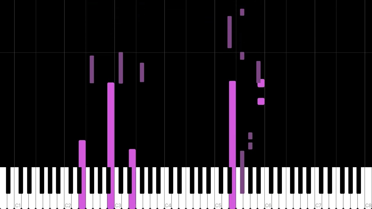 Only My Railgun - Relaxing Piano Ballad｜SLSMusic #RelaxingPianoProject