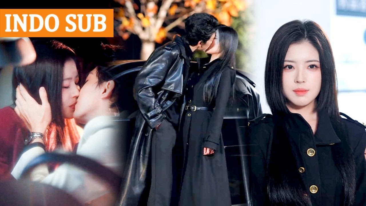 Dikhianati Gadis Palsu di Masa Lalu—Kini Aku Balas Dendam & Dapat Suami Setia!