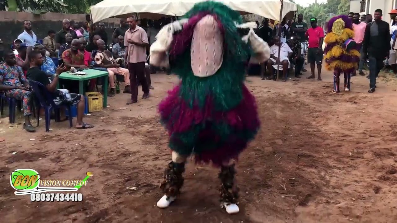Achukwu Ekwulobia. this is Okpo special. please subscribe to my channel 🙏 thanks.