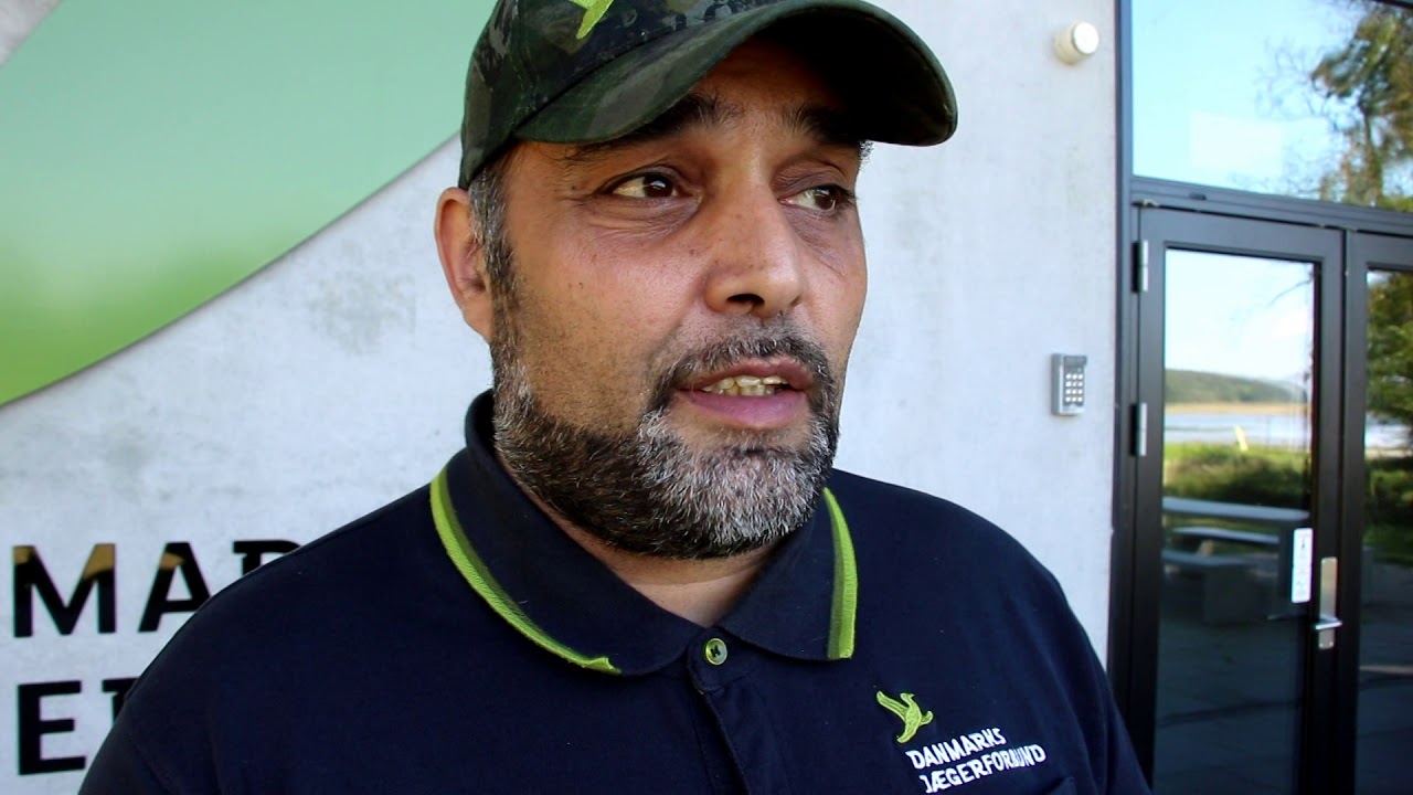 Test af skydebanesimulatorer