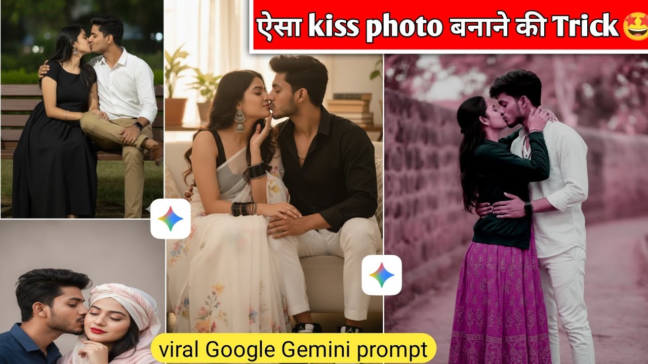 Ai Girlfriend Photo Editing Prompts | Ai Girlfriend Photo Editing Gemini | Gemini Photo Editing