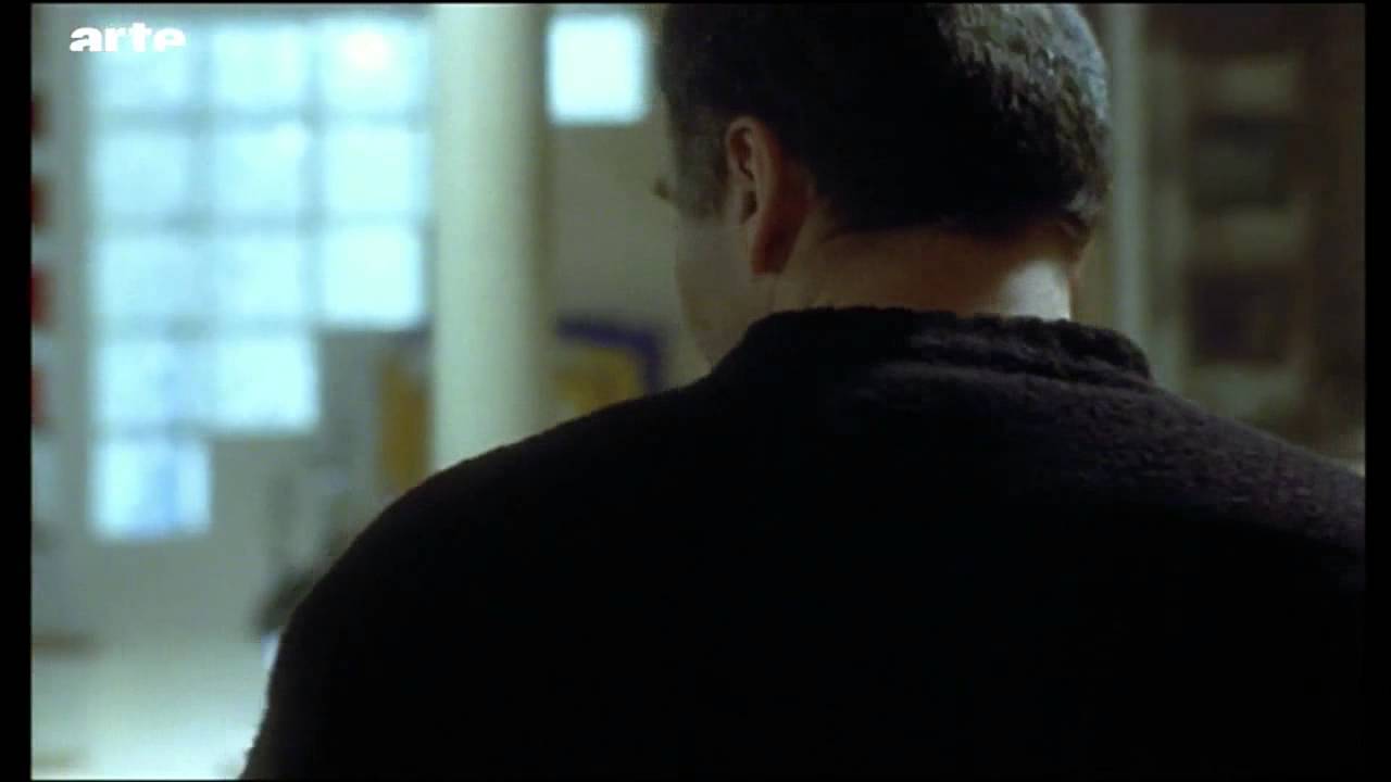 Olivier Assayas par Thierry Jousse - Blow up - ARTE