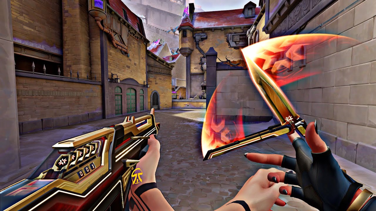 10 Minutes Of Crisp Aim