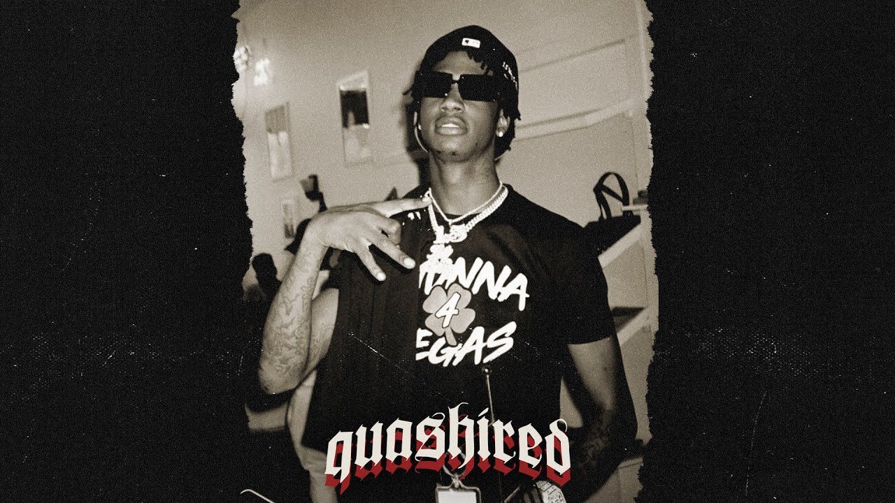 [FREE] Yung Mal x Pyrex Whippa Type Beat - 
