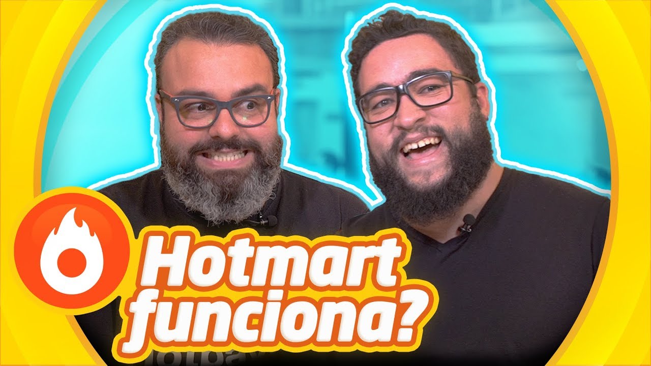A Hotmart funciona mesmo? Como vender? O mercado está saturado?