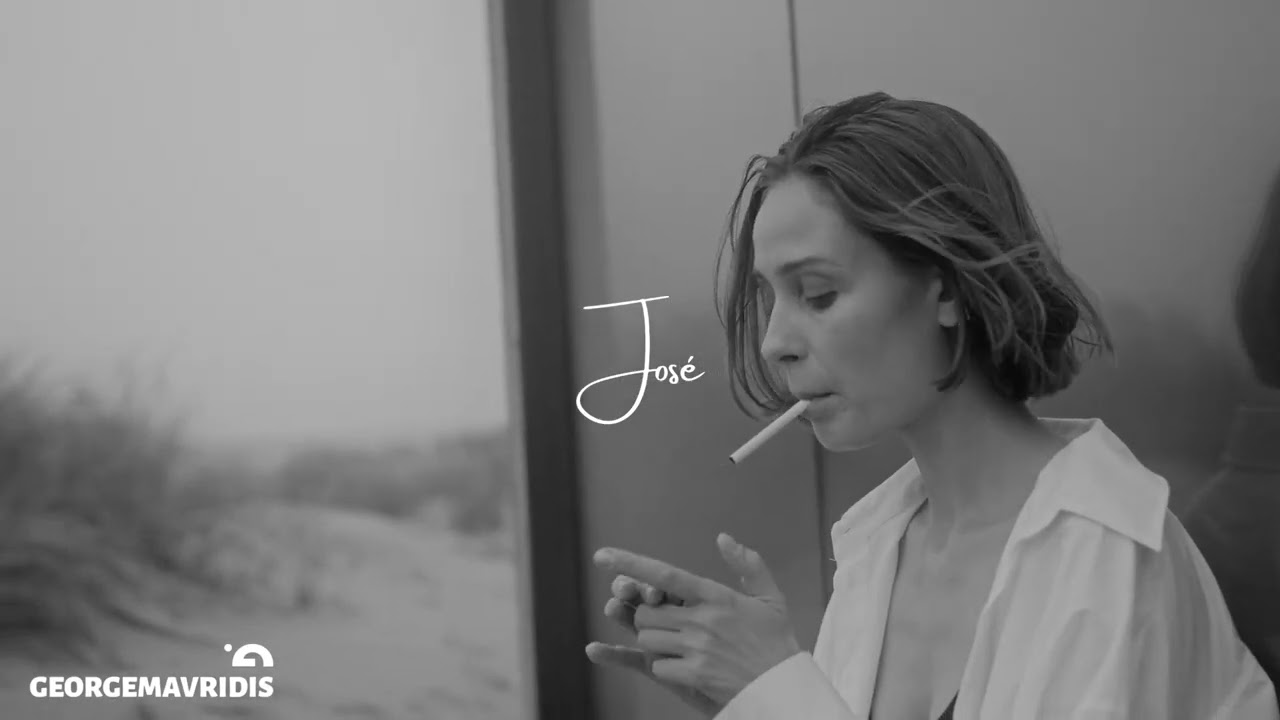 De Ftaime Emeis - jose (George Mavridis & Ioannis D)_Retro Series