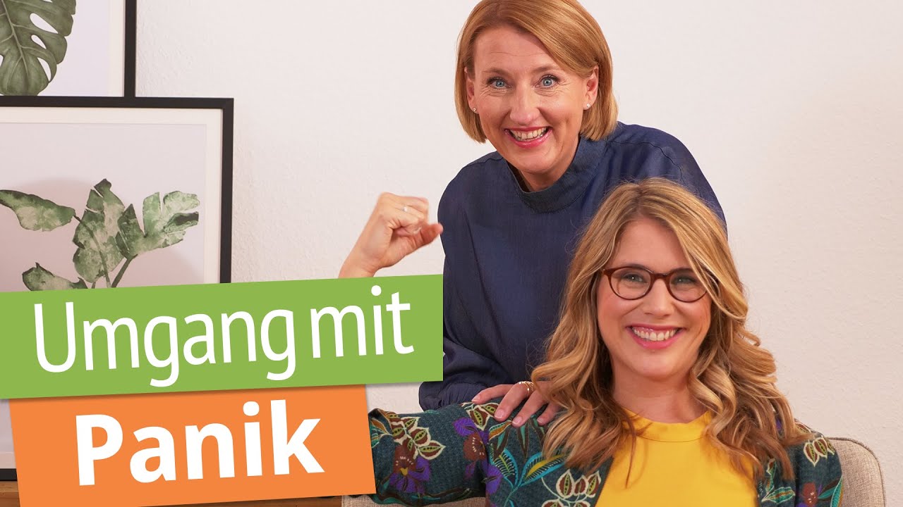 Panikattacken - 8 Tipps wie du helfen kannst | Gefühlssache