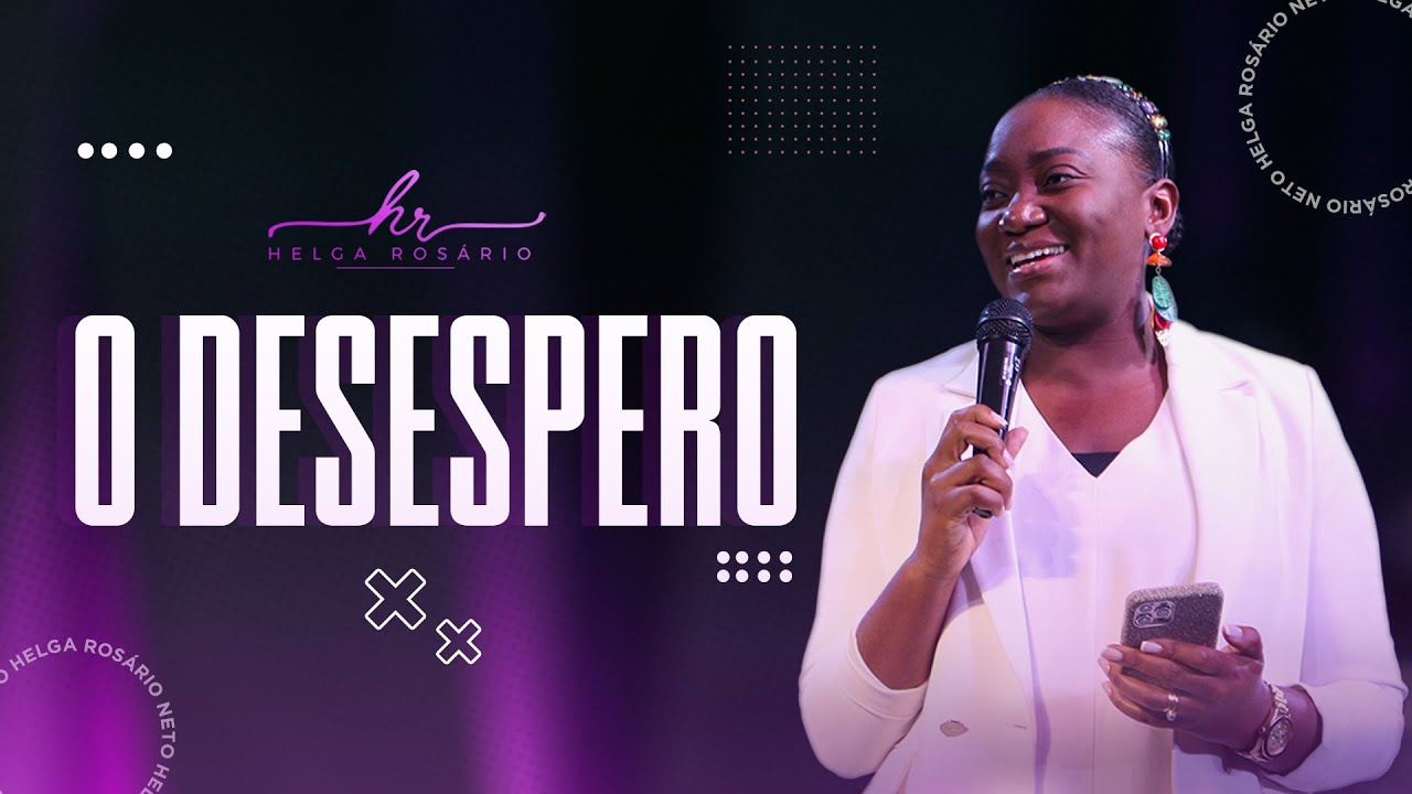 O Desespero | Rosário Neto
