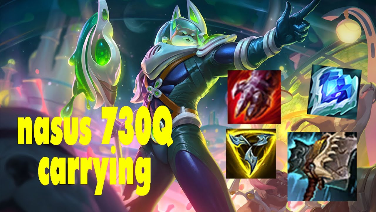 Nasus impossible super carrying || dog old 8