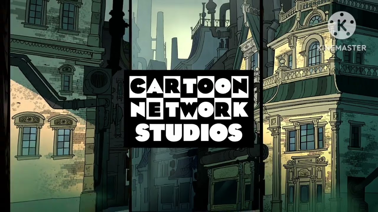 Closing Logos Combo
