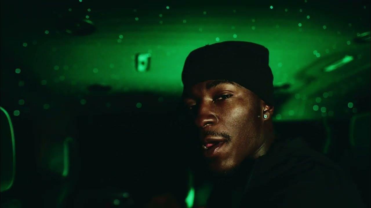 [Free] Nino Paid + Lucki Type Beat - 