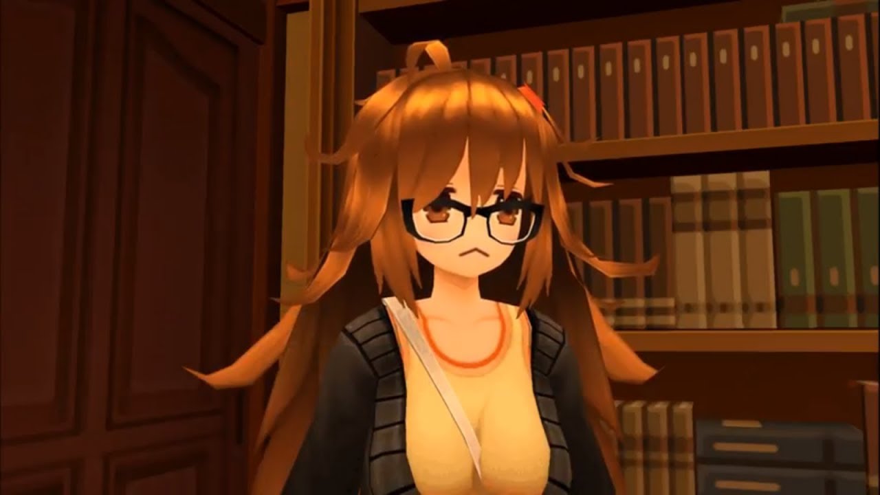 Fate/Extra: CCC Part 45 - Jinako Route [English Subs]