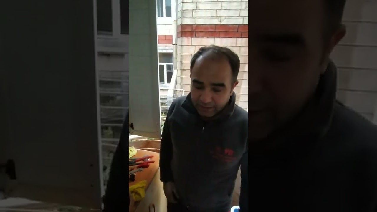 Demir döküm F4 arızası