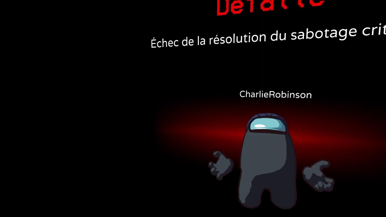 Among Us vr