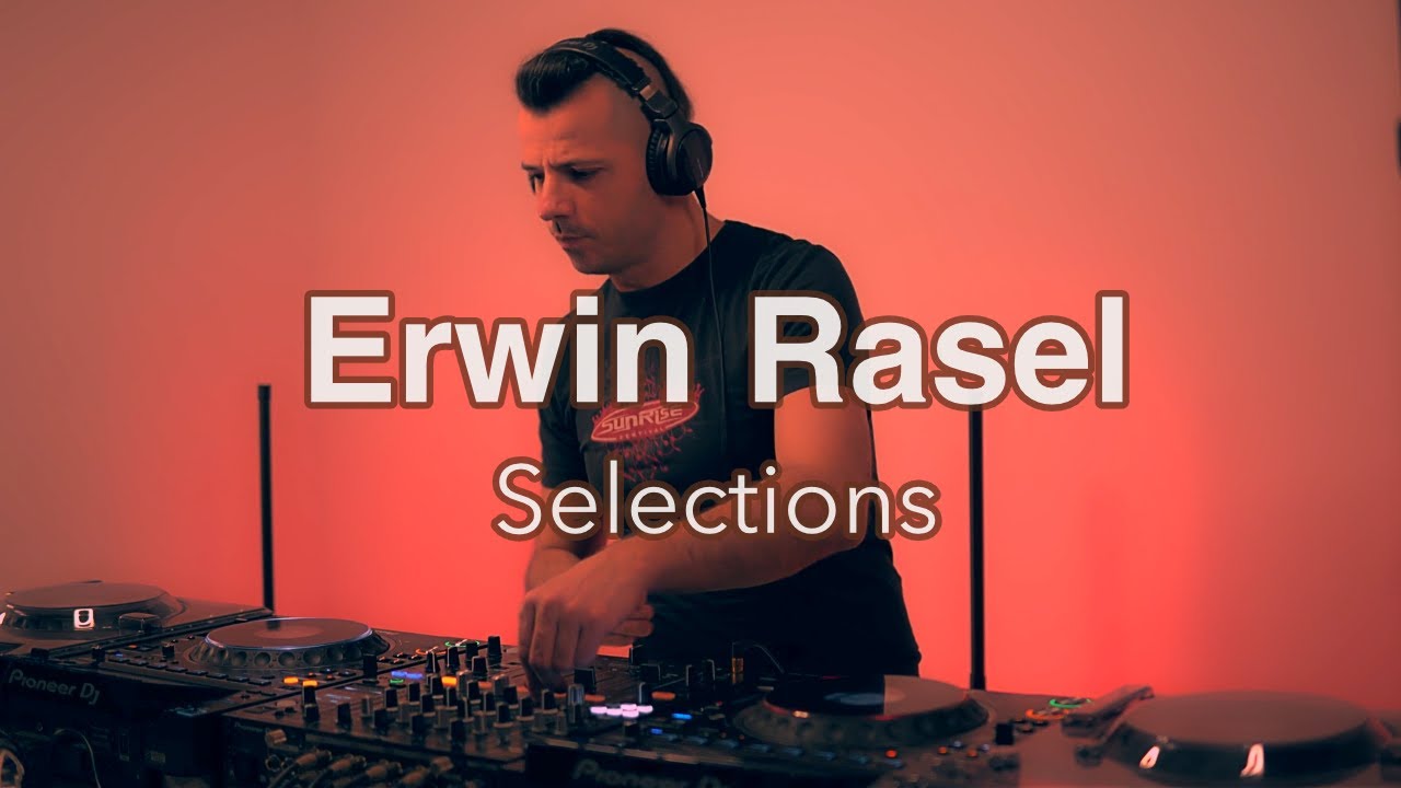 Techno, Minimal, Driving DJ Set | 9-01-2026