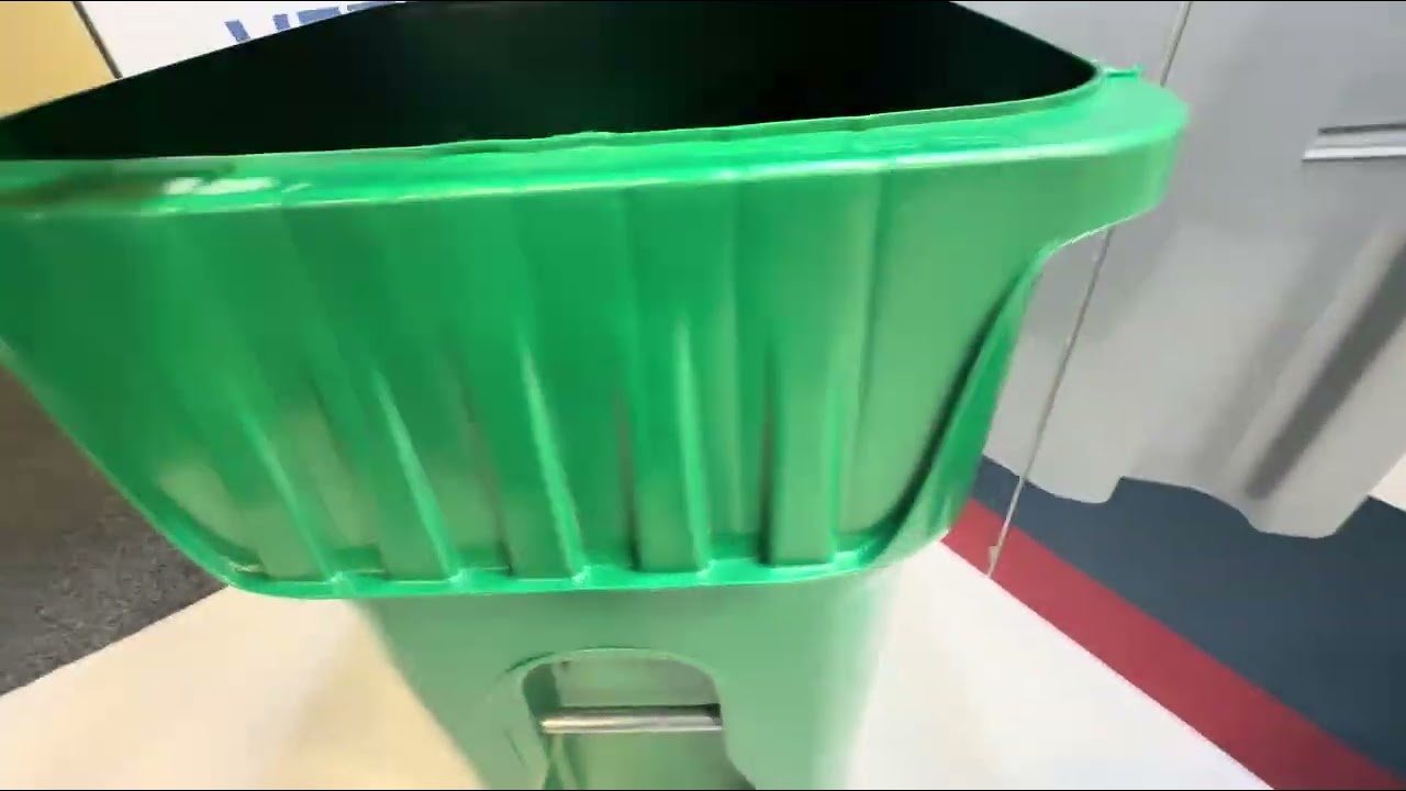 Screwing Around at the oTTo Booth | Rcon 2025 | 11/14/25