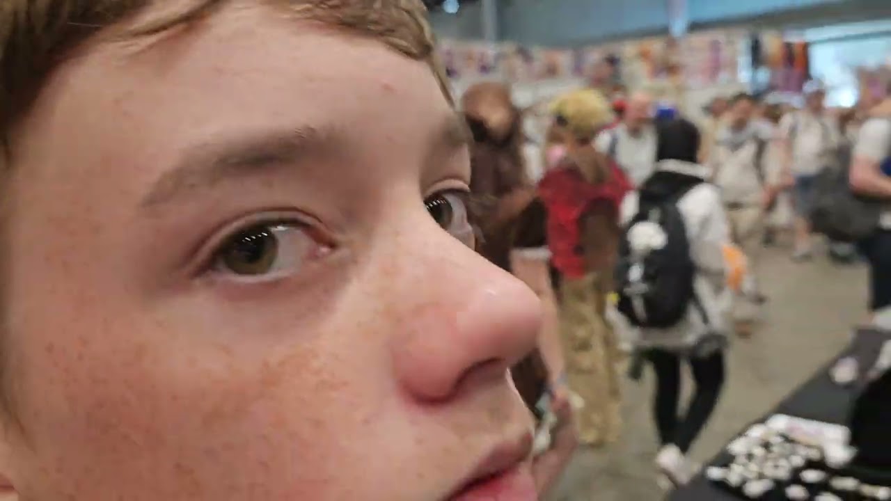 Heroes Dutch Comic Con zomer 2025