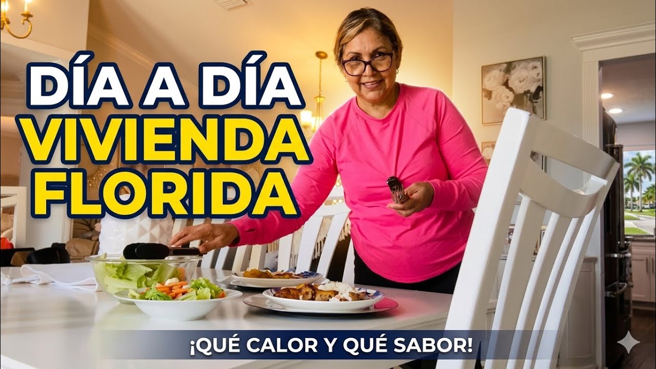 Un Día de Rutinas en Casa y Jardín 🌿 | Agradeciendo Cada Momento