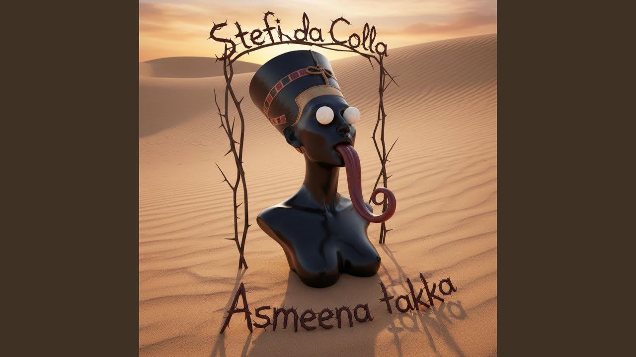 Asmeena takka (feat. Asmeena)