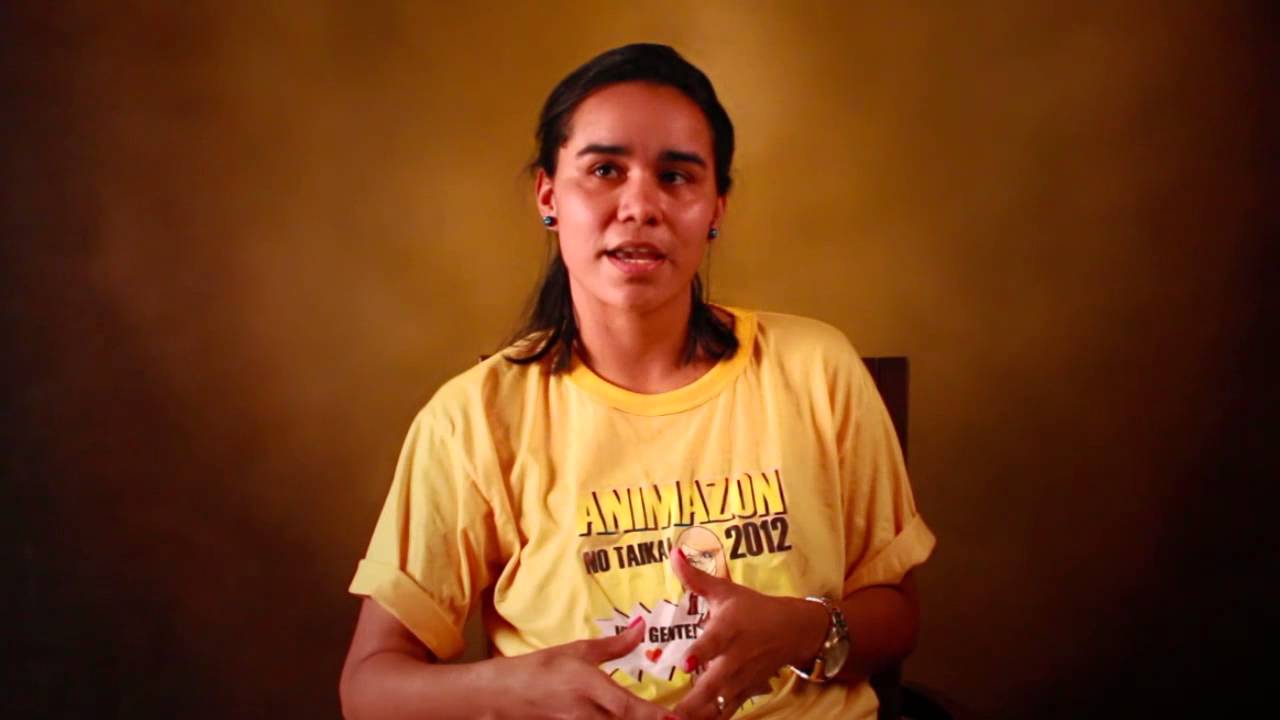 O Que Vi do Animazon